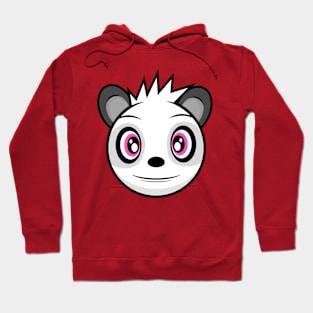 Panda Mei Hoodie
